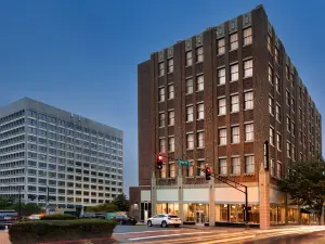 Hotel Indigo Winston-Salem Downtown