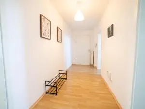 FullHouse - Chemnitz - M34 - 3 Beds - Nespresso