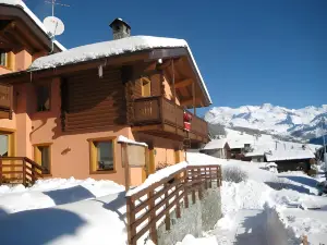 Hotel l'Espoir