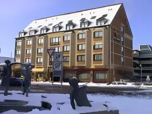 Zeller's Quartier