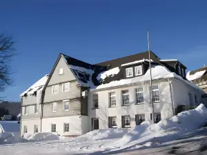 B&B Am Knittenberg
