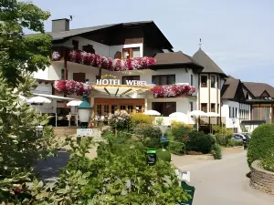 VitalZeit Hotel Weber