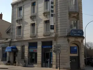 Élysée Hôtel