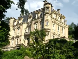 Château Clément - Teritoria
