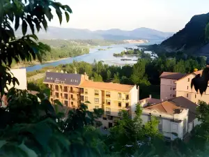 Hotel Dos Rios Central