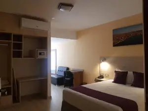 Valle Sur Hotel Moquegua