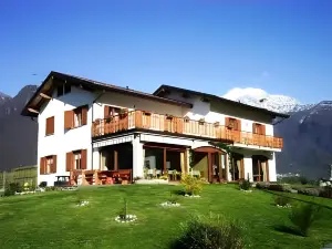 Agriturismo la Campagnola