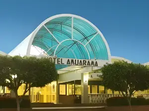 Amuarama Hotel