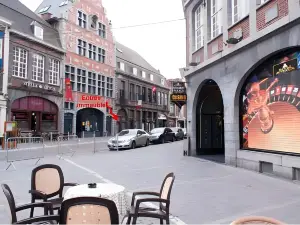 Les Studios de la Grand Place