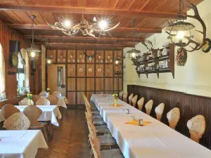 Hotel & Gaststätte Kupferberg