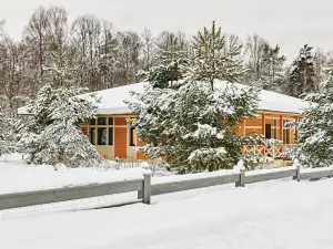 Hotel Palisad