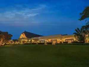 Taal Vista Hotel
