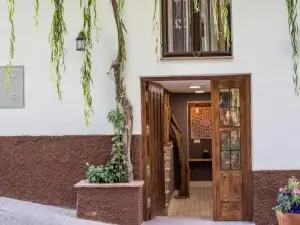 Casa Paseo Del Sauce