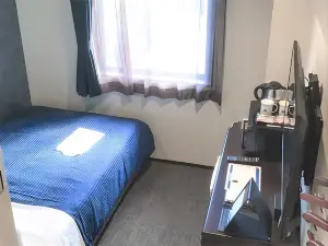 HOTEL LiVEMAX Okayama