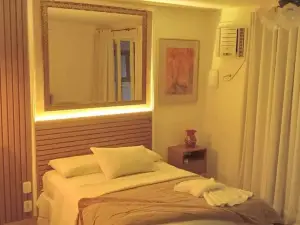 Atlântico Hotel