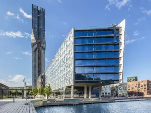 Radisson Blu Riverside Hotel Gothenburg