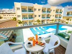 Hotel Whala!Urban Punta Cana