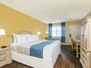 Days Inn by Wyndham Madison