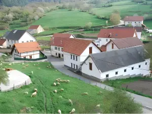 Posada Sarigarri