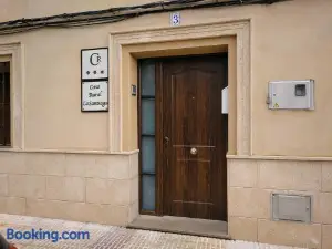 Casa Rural la Santiaga