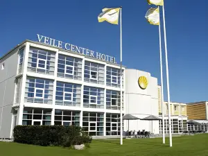 Milling Hotel Vejle