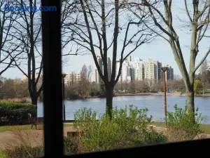 La Charmille du Lac