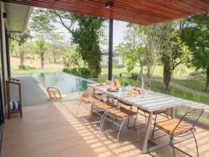 The Astana Resort & Leisure