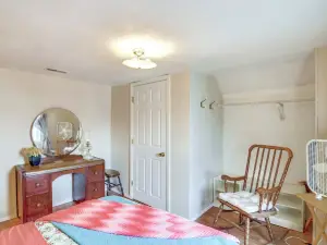 1 Mi to KFC Museum: Corbin Getaway!