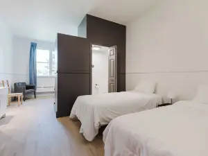 Villa de Brome
