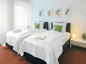 Hotel Kleiner Markt