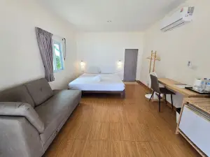 Kradan Beach Resort