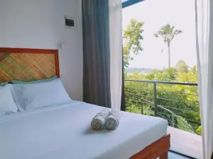 Las Terrazas de Barili
