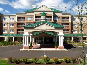 Courtyard Basking Ridge