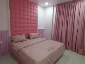 Ewen Clean and Comfortable Mimi Homestay ❤️