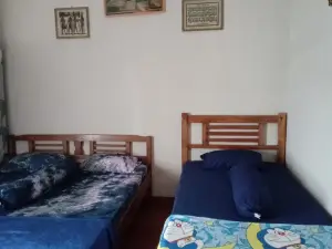 Jiwa Malapeh Homestay
