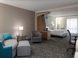 Courtyard Cincinnati Mason