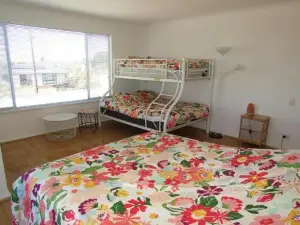 Seaview Retreat