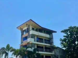 Sea Break La Union
