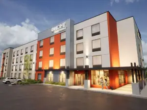 @HOME by Best Western Walkerton