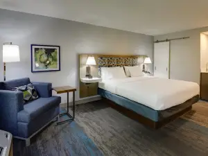 Hampton Inn Cumming