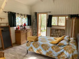 Cabane Atypique Pour séjours déconnectés