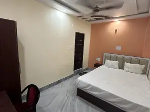 Hotel Singh Palace