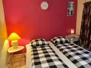 The Atlantic View Guest House, Sandavagur, Faroe Islands