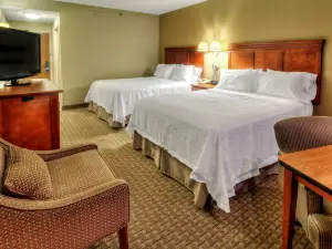 Hampton Inn Franklin