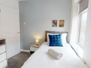Stratford House Hartlepool Horizon Stays