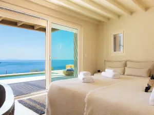 Filadaki Villas