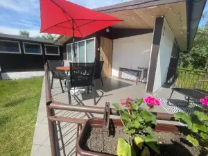 Apartamenty, Domki I Pokoje - "KAMERALNY Przy promenadzie"