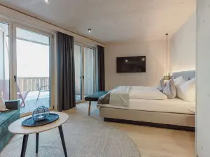 Mariengut - Aparthotel Kramer