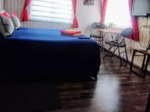 Hostal Host Patagonia