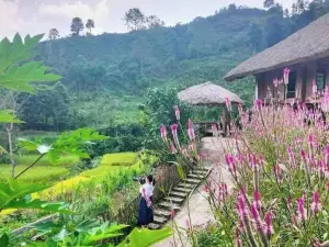 Ban Lien Homestay